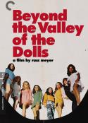 飞越美人谷 Beyond the Valley of the Dolls            (1970)