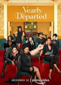再见2020 Yearly Departed            (2020)