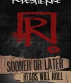 罗伯斯庇尔 Robespierre