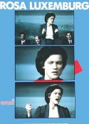 罗莎·卢森堡 Rosa Luxemburg            (1986)
