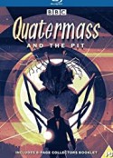 夸特马斯与坑洞 Quatermass and the Pit            (1958)