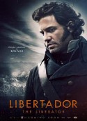 解放者 Libertador            (2013)