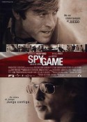间谍游戏 Spy Game            (2001)