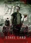 刑柱之地 Stake Land            (2010)