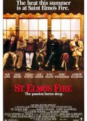 七个毕业生 St. Elmo's Fire            (1985)