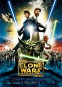 星球大战：克隆战争 Star Wars: The Clone Wars            (2008)