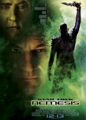 星际旅行10：复仇女神 Star Trek: Nemesis            (2002)