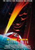 星际旅行9：起义 Star Trek: Insurrection            (1998)