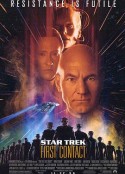 星际旅行8：第一类接触 Star Trek: First Contact            (1996)