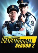 惠灵顿灵异档案 第二季 Wellington Paranormal Season 2            (2019)