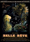 美女与野兽 La belle et la bête            (1946)