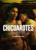 逃离小镇 Chicuarotes            (2019)