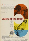 娃娃谷 Valley of the Dolls            (1967)