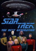 星际旅行：下一代 第一季~第七季 Star Trek: The Next Generation Season 1-7            (1987-1993)