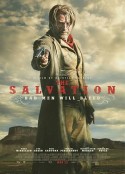 救世 The Salvation            (2014)