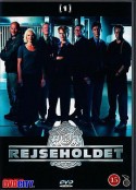 第一分队 第一季-第四季 Rejseholdet Sæson 1-4            (2000-2003)