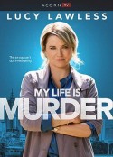 侦探人生 第一季 My Life Is Murder Season 1            (2019)