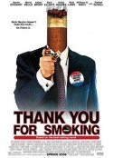 感谢你抽烟 Thank You for Smoking            (2005)
