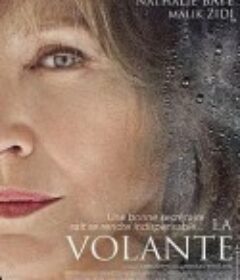 复仇的助理 La volante            (2015)