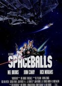 太空炮弹 Spaceballs            (1987)