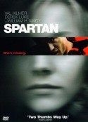 斯巴达人 Spartan            (2004)