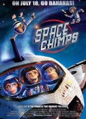 太空黑猩猩 Space Chimps            (2008)