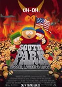 南方公园电影版：南方四贱客 South Park: Bigger Longer & Uncut (1999)