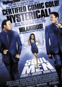 灵魂歌手 Soul Men            (2008)