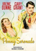 秋缠断肠记 Penny Serenade            (1941)