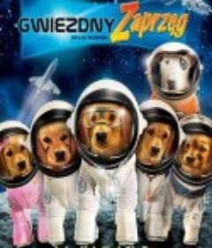 太空巴迪 Space Buddies            (2009)