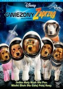 太空巴迪 Space Buddies            (2009)