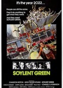 绿色食品 Soylent Green            (1973)