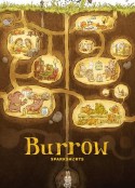 洞穴 Burrow            (2020)