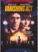 失踪之谜 Vanishing Act            (1986)