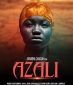 阿扎里 Azali            (2018)