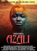 阿扎里 Azali            (2018)