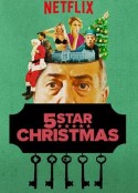五星级圣诞 Natale a 5 stelle            (2018)