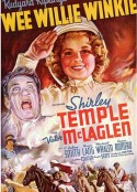 威莉·温基 Wee Willie Winkie            (1937)