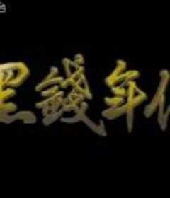 香港奇案之黑钱年代 黑钱年代            (1991)