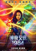神奇女侠1984 Wonder Woman 1984            (2020)