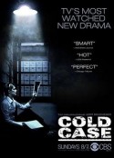 铁证悬案 第一季 Cold Case Season 1            (2003)