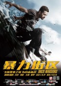 暴力街区 Brick Mansions            (2014)