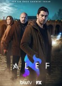 阿列夫 Alef            (2020)