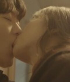 我不想和别人分享你 말할 수 없어            (2017)