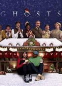 古宅老友记：圣诞特集 Ghosts: Christmas Special            (2020)