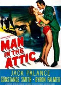 阁楼上的男人 Man in the Attic            (1953)