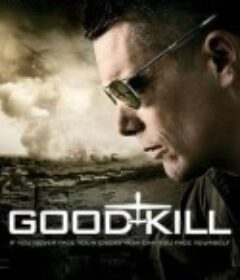 善意杀戮 Good Kill            (2014)