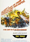 战斗列车 The Train            (1964)