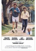妙冤家 House Calls            (1978)