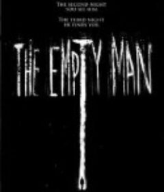 躯壳 The Empty Man            (2020)